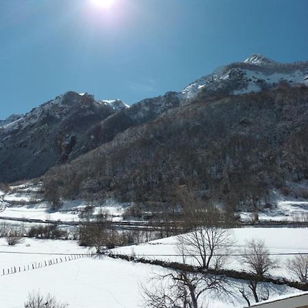 Hotel Valle De Lago Kültér fotó