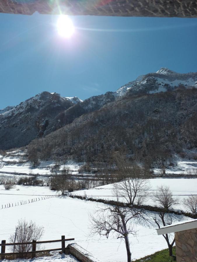 Hotel Valle De Lago Kültér fotó